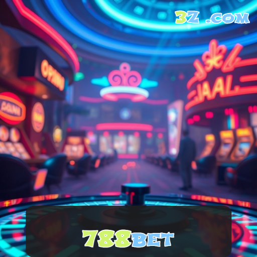 Os Bônus Inovadores do 788bet: Uma Nova Era nos Jogos