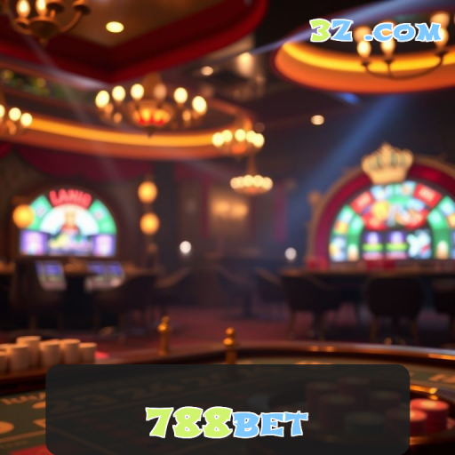 788bet e a Seção Confiavel: Segurança em Primeiro Lugar