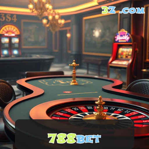 Promoções Imperdíveis no 788bet para Potencializar Seus Jogos